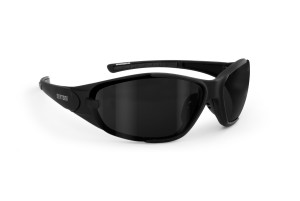 Motorcycle Sunglasses Multilens Antifog - AF109A