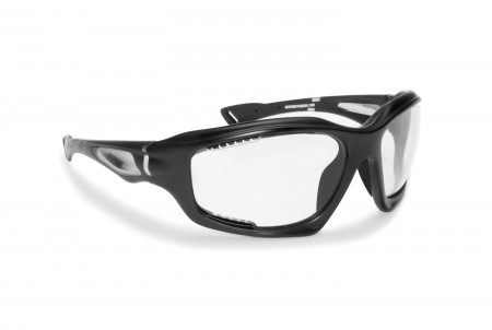 Lunettes Moto Photochromiques F1000A
