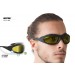 Selbsttönende Polarisierte Motorradbrille P125FTA | Bertoni Italy