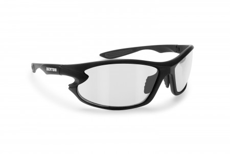 Occhiali Moto Fotocromatici F676A