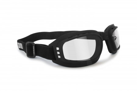 Photochromic Motorcycle Goggles F112A