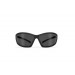 Bertoni Prescription Sports Windproof Sunglasses with Optical Clip Prescription Lenses Carrier – 100% UV Protection Antifog Lens - AF100 Italy