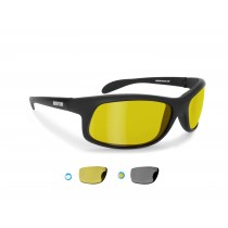 Selbsttönende Polarisierte Motorradbrille P545FTY