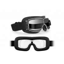 Motorradbrille Fliegerbrille Selbsttönend F188PH