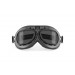 Occhiali Moto Aviatore Vintage Fotocromatici F195PH | Bertoni Italy